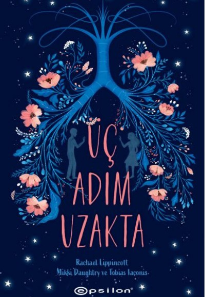 Üç Adım Uzakta Üç Adım Uzakta