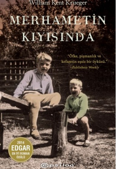 Merhametin Kıyısında Merhametin Kıyısında
