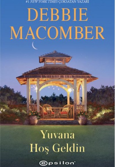 Yuvana Hoş Geldin Yuvana Hoş Geldin