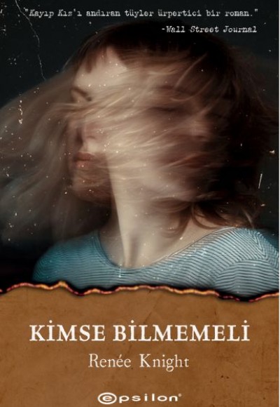Kimse Bilmemeli Kimse Bilmemeli