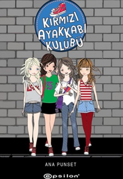 Kırmızı Ayakkabı Kulübü Kırmızı Ayakkabı Kulübü
