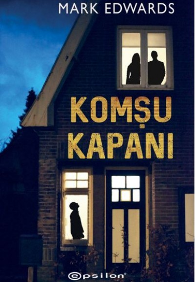 Komşu Kapanı Komşu Kapanı