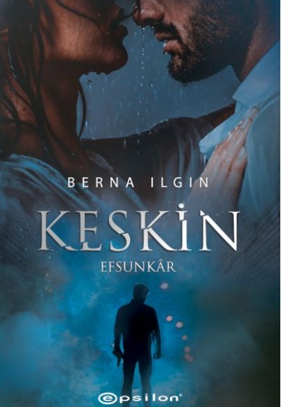 Keskin - Efsunkar Keskin - Efsunkar
