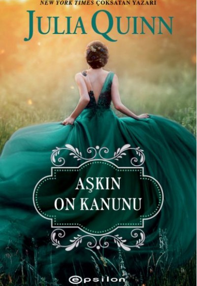 Aşkın On Kanunu Aşkın On Kanunu