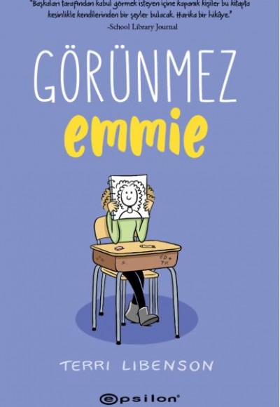 Görünmez Emmie Görünmez Emmie