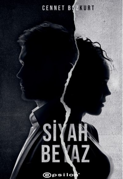 Siyah Beyaz Siyah Beyaz