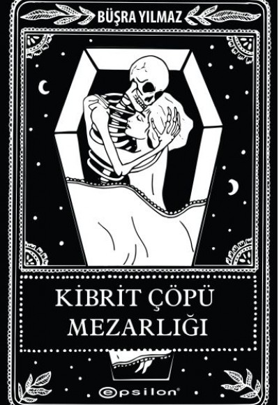 Ölüme Fısıldayan Adam 2 - Kibrit Çöpü Mezarlığı Ölüme Fısıldayan Adam 2 - Kibrit Çöpü Mezarlığı