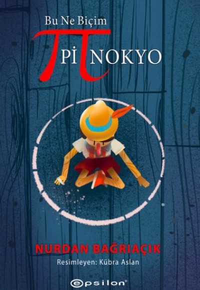 Bu Ne Biçim Pinokyo Bu Ne Biçim Pinokyo
