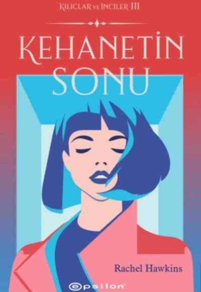 Kehanetin Sonu - Ciltli Kehanetin Sonu - Ciltli