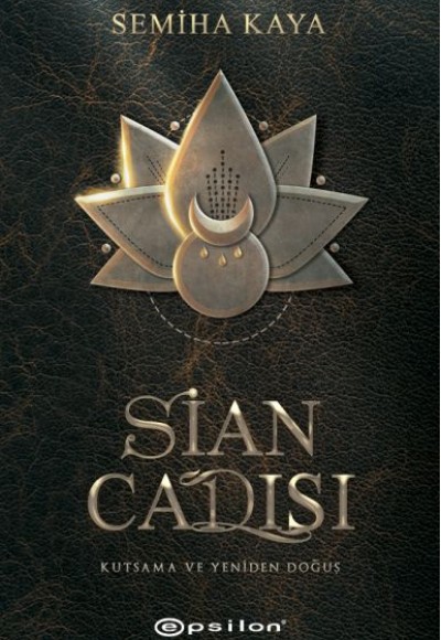 Sian Cadısı Sian Cadısı