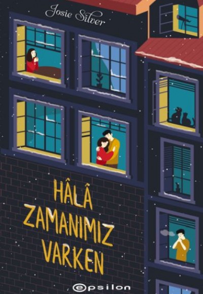 Hala Zamanımız Varken Hala Zamanımız Varken