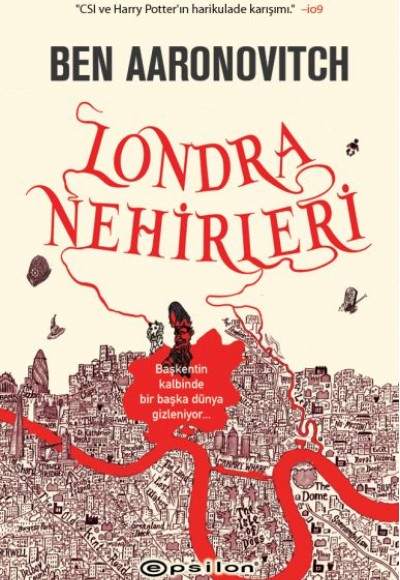 Londra Nehirleri Londra Nehirleri
