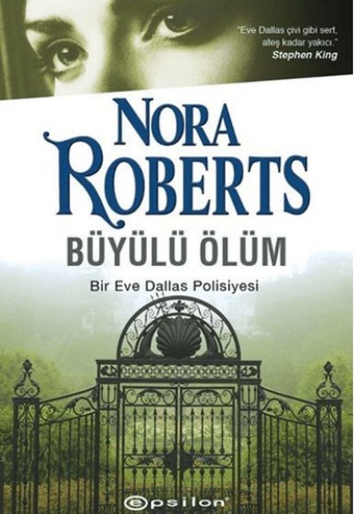 Büyülü Ölüm Bir Eve Dallas Polisiyesi