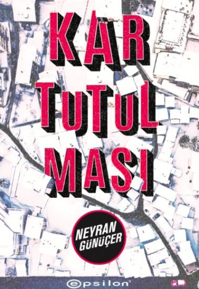 Kar Tutulması Kar Tutulması