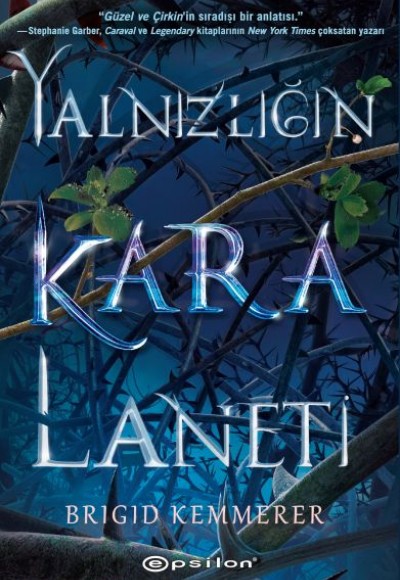 Yalnızlığın Kara Laneti Yalnızlığın Kara Laneti