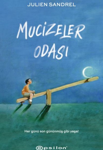 Mucizeler Odası Mucizeler Odası