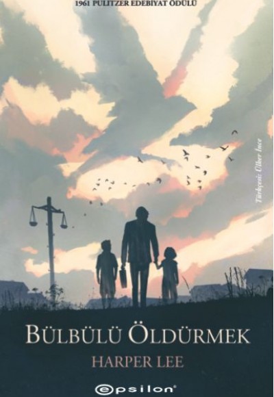 Bülbülü Öldürmek - Ciltsiz Bülbülü Öldürmek - Ciltsiz