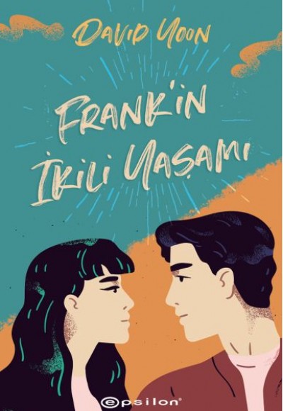 Frank’in İkili Yaşamı Frank’in İkili Yaşamı