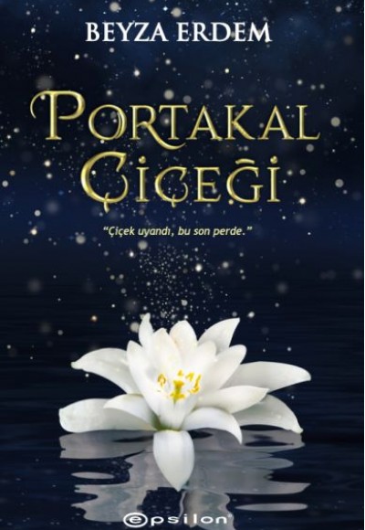 Portakal Çiçeği Portakal Çiçeği