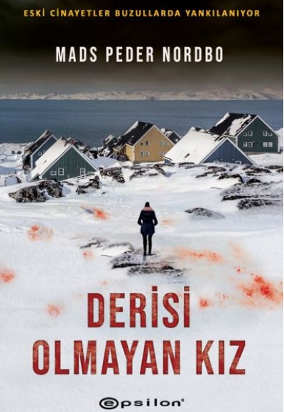 Derisi Olmayan Kız Derisi Olmayan Kız