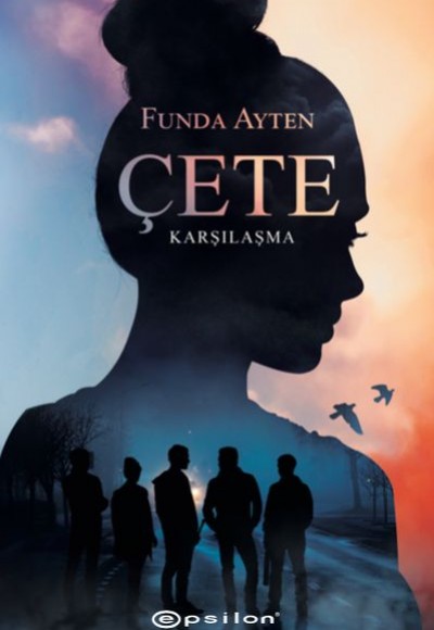 Çete - Karşılaşma Çete - Karşılaşma