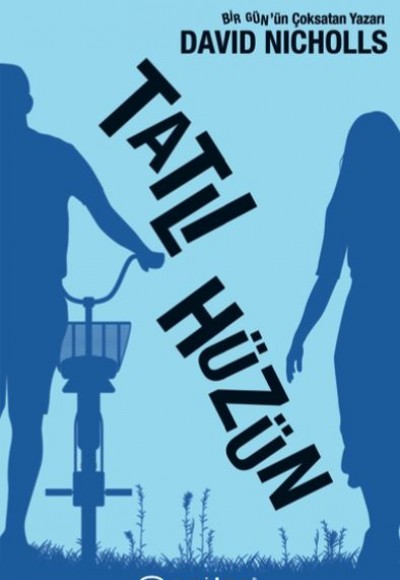 Tatlı Hüzün Tatlı Hüzün