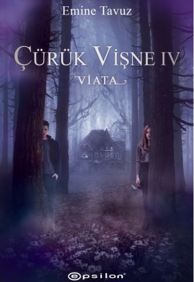 Çürük Vişne 4 - Viata Çürük Vişne 4 - Viata