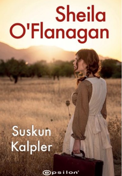 Suskun Kalpler Suskun Kalpler