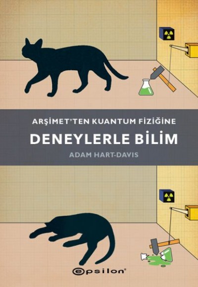 Arşimet’ten Kuantum Fiziğine - Deneylerle Bilim Arşimet’ten Kuantum Fiziğine - Deneylerle Bilim