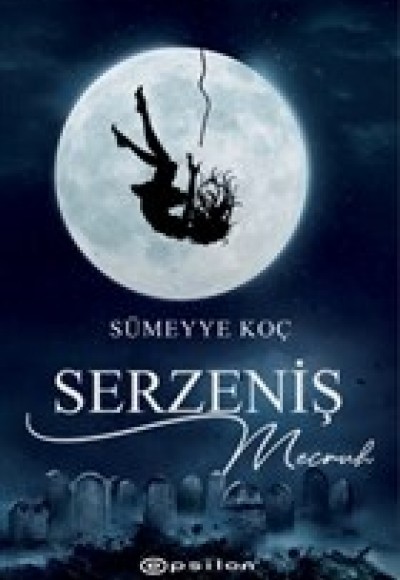Serzeniş (Ciltli) Serzeniş (Ciltli)