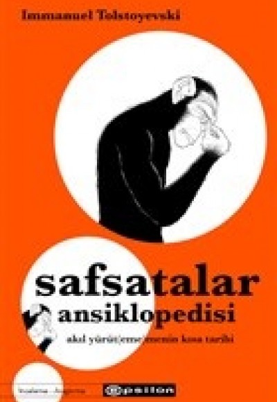 Safsatalar Ansiklopedisi Safsatalar Ansiklopedisi