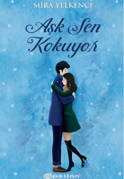 Aşk Sen Kokuyor Aşk Sen Kokuyor