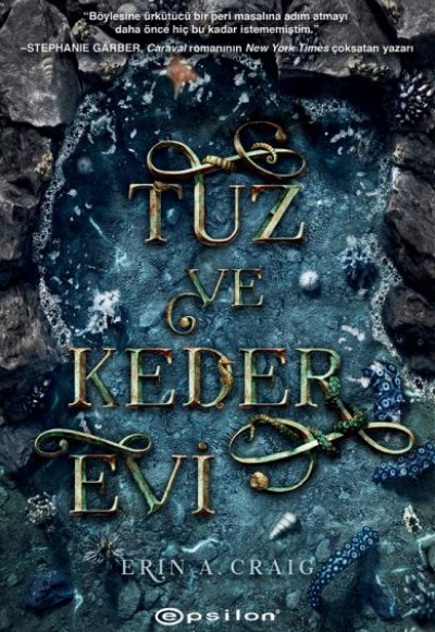 Tuz ve Keder Evi Tuz ve Keder Evi