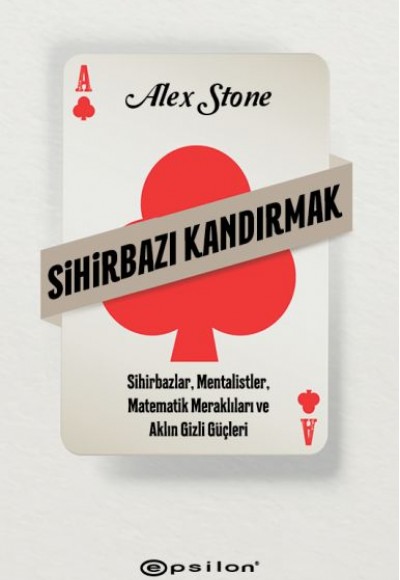 Sihirbazı Kandırmak Sihirbazı Kandırmak