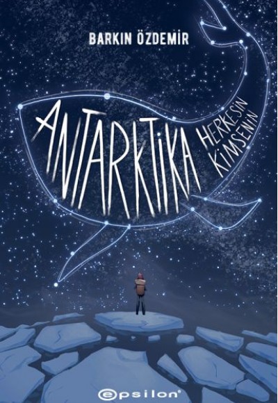 Antarktika Herkesin Kimsenin Antarktika Herkesin Kimsenin