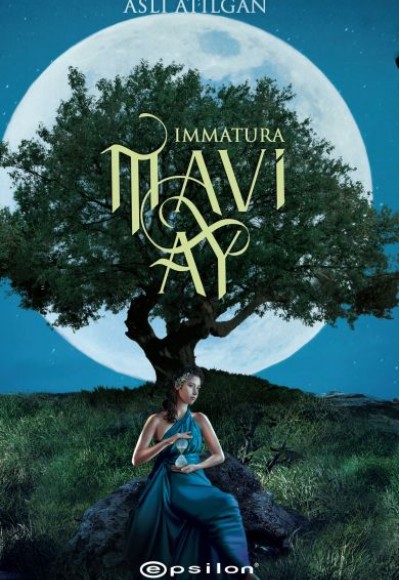 Mavi Ay Immatura 1 Mavi Ay Immatura 1