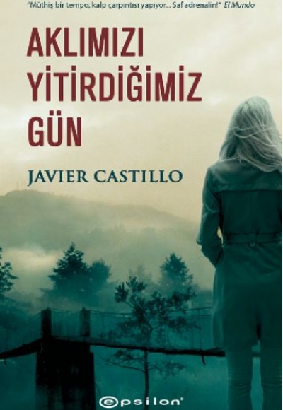 Aklımızı Yitirdiğimiz Gün Aklımızı Yitirdiğimiz Gün
