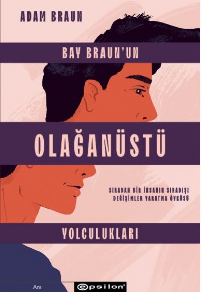 Bay Braunun Olağanüstü Yolculukları Bay Braunun Olağanüstü Yolculukları