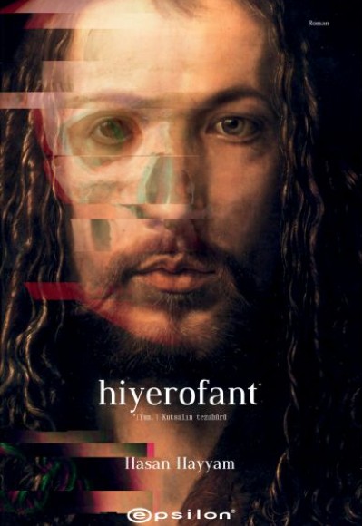 Hiyerofant Hiyerofant