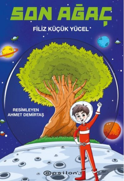 Son Ağaç Son Ağaç