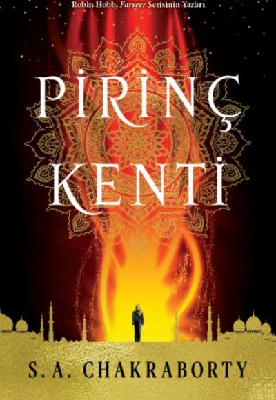 Pirinç Kenti Pirinç Kenti