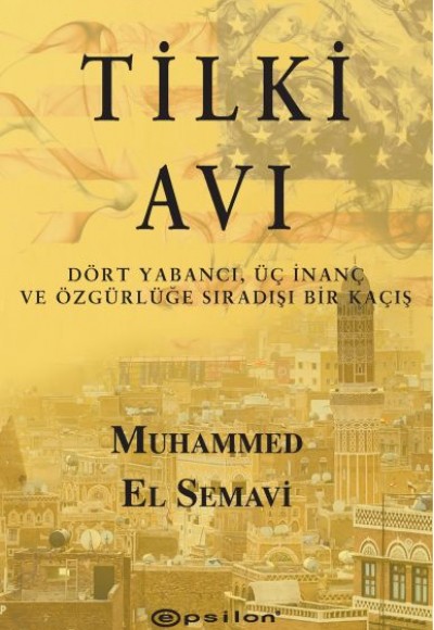 Tilki Avı
