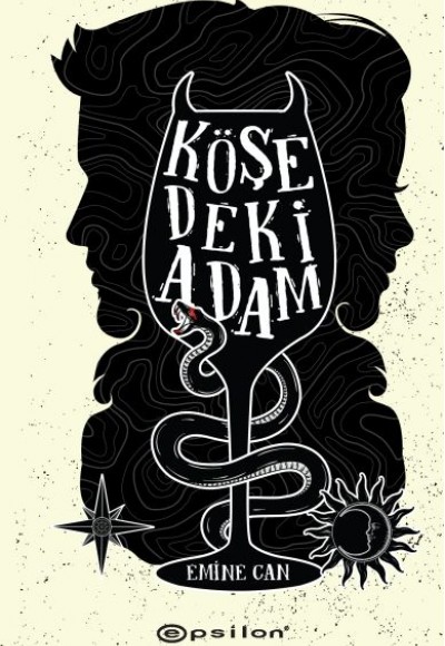 Köşedeki Adam Köşedeki Adam