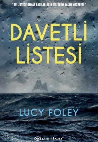Davetli Listesi Davetli Listesi
