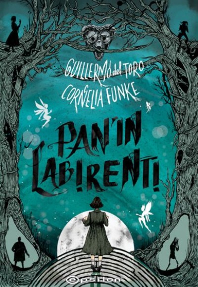 Pan’ın Labirenti Pan’ın Labirenti