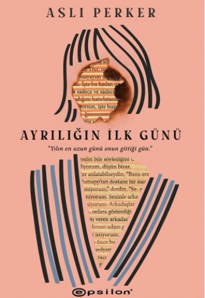 Ayrılığın İlk Günü Ayrılığın İlk Günü