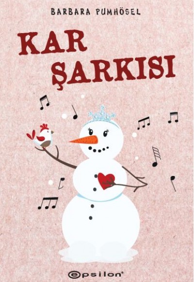 Kar Şarkısı Kar Şarkısı