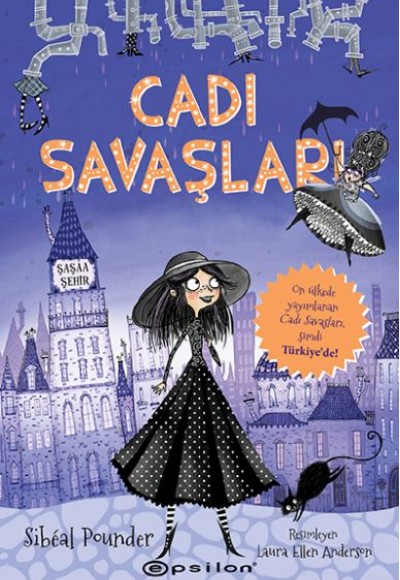 Cadı Savaşları Cadı Savaşları