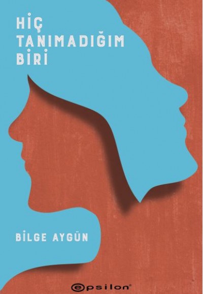 Hiç Tanımadığım Biri Hiç Tanımadığım Biri