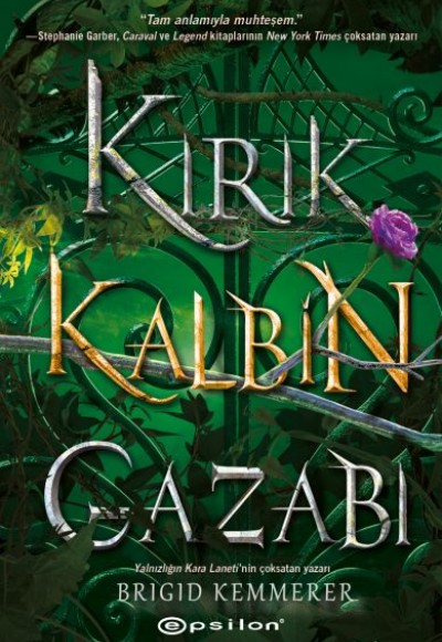 Kırık Kalbin Gazabı Kırık Kalbin Gazabı